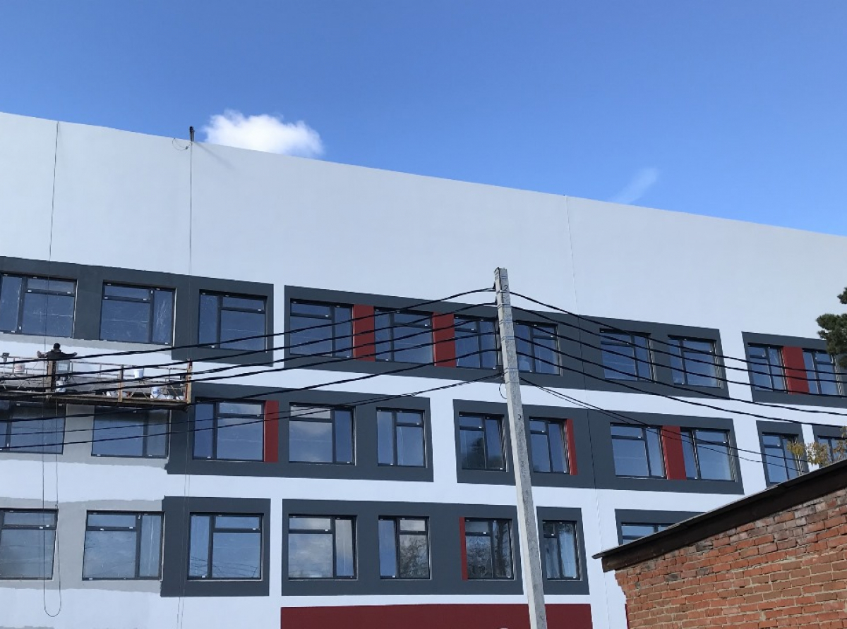 Фото предоставлено автором